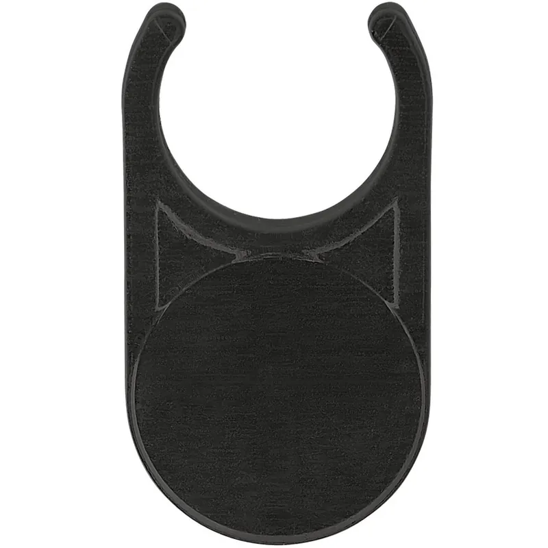 GOK Clips mit Aufklebern für Verteilerblock KSV, 4 Stück Mega-Angebot