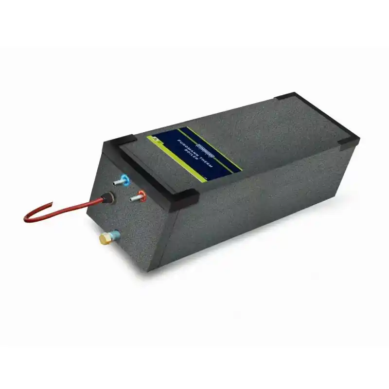 Sonderangebot Pundmann Niederdruck-Warmwasserbereiter Therm Boiler 15 Liter, 230 Volt