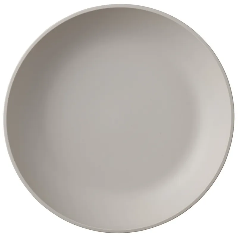 Mepal Suppenteller Silueta 21 cm, nordic white Neuheit