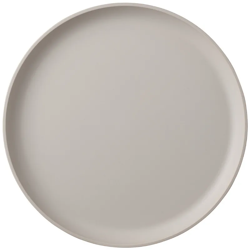 Top-Angebot Mepal Essteller Silueta 26 cm, nordic white