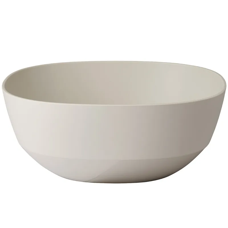 Wochenendangebot Mepal Schale Silueta 3 l, nordic white