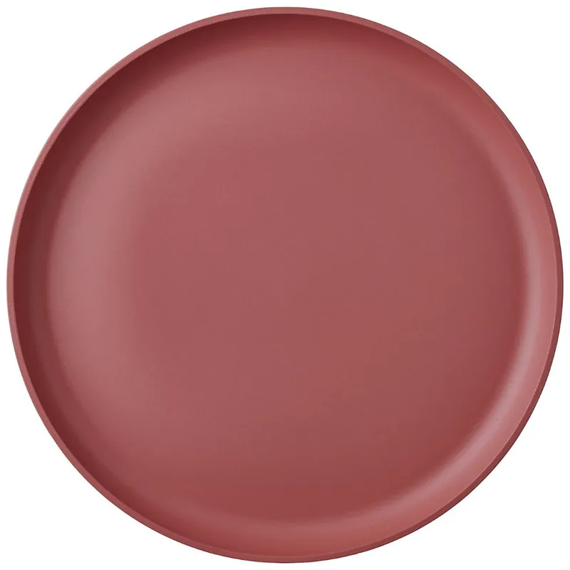 Mepal Essteller Silueta 26 cm, vivid mauve Mega-Angebot