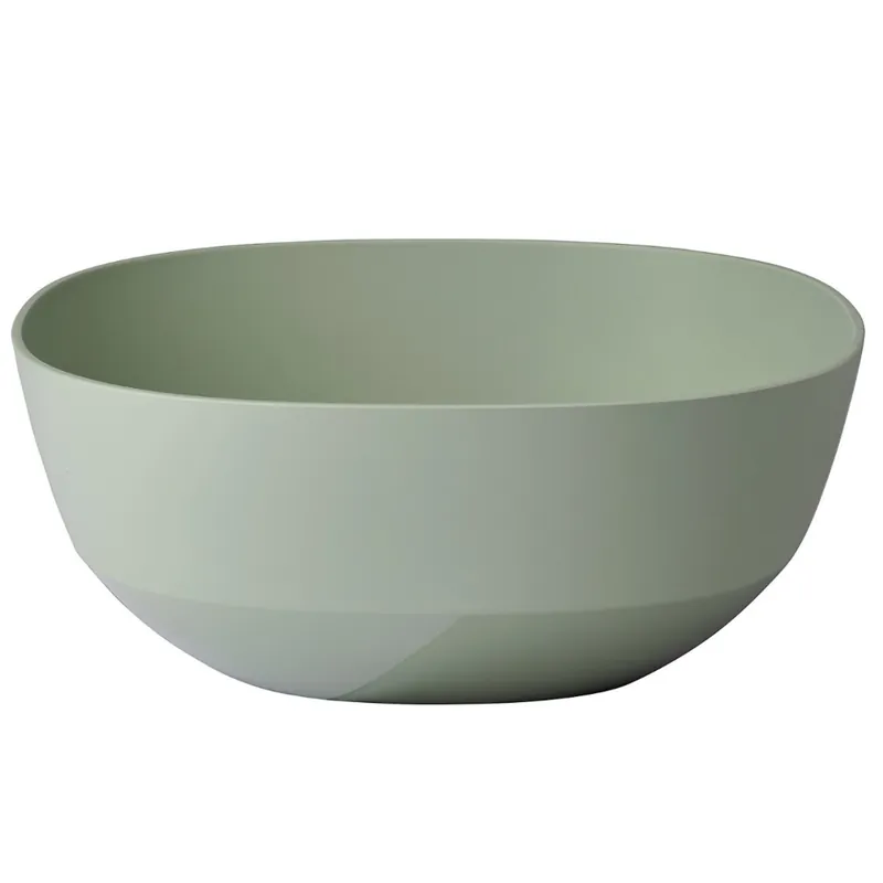 Mepal Schale Silueta 3 l, nordic sage Kracherpreis