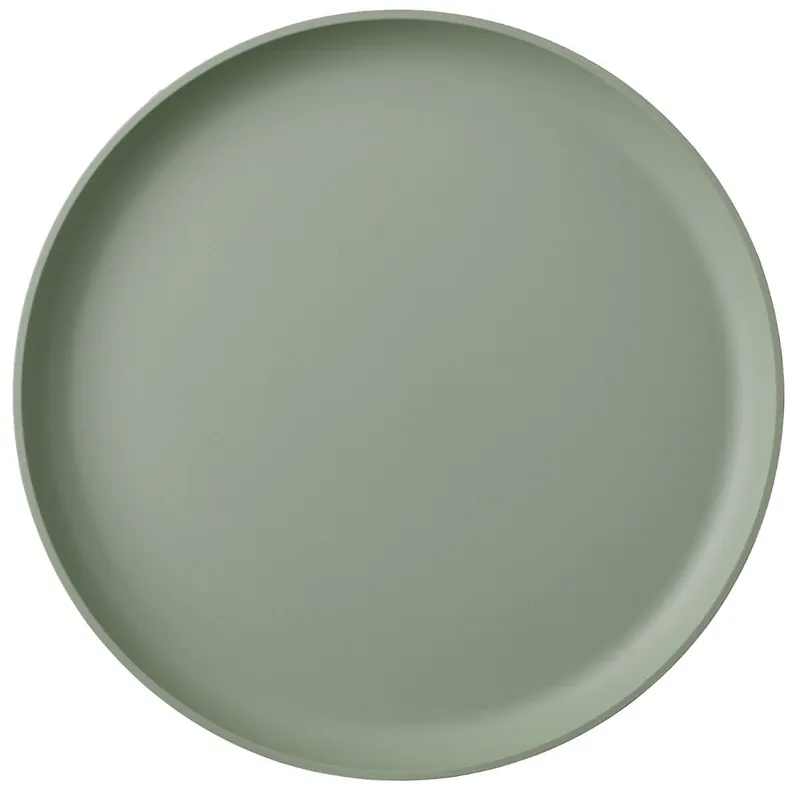 Preis Gesenkt Mepal Essteller Silueta 26 cm, nordic sage