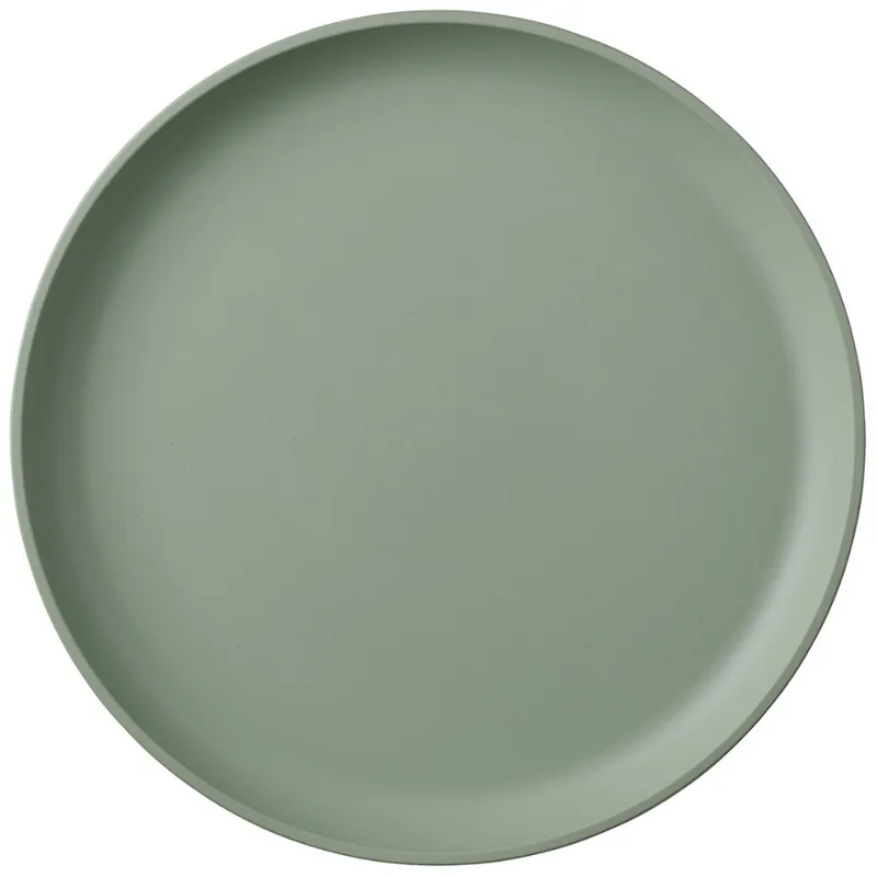 Mepal Dessertteller Silueta 23 cm, nordic sage Kracherpreis