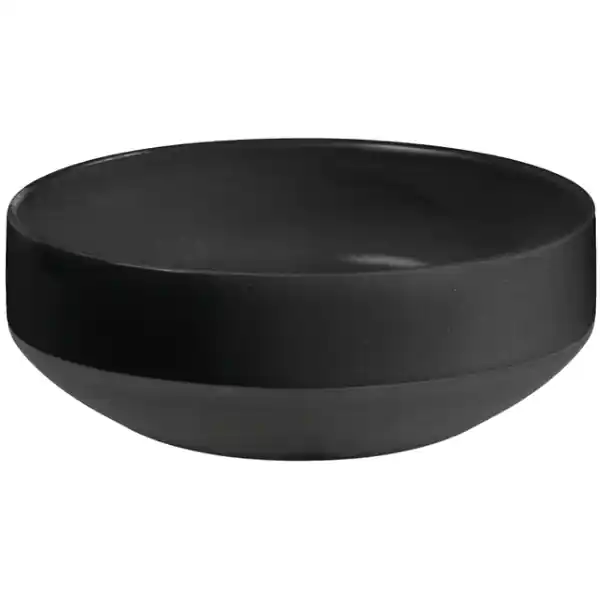 Top-Seller Brunner Müslischale Odette 15 cm, schwarz