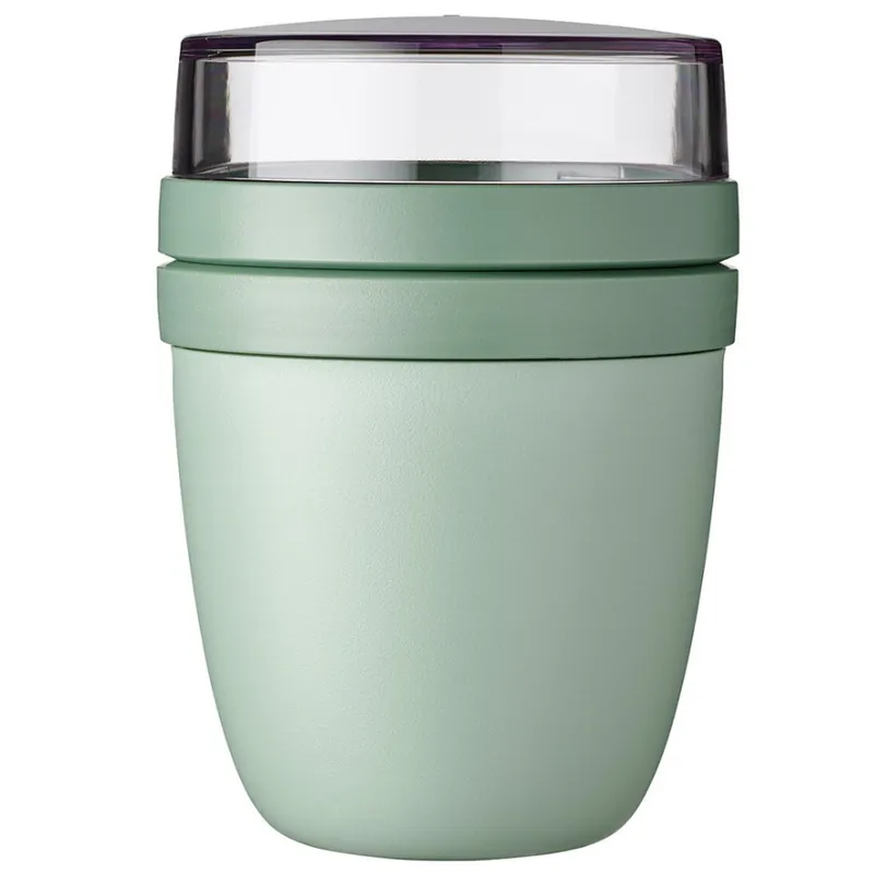 Preisknaller Mepal Lunchpot Ellipse, nordic sage