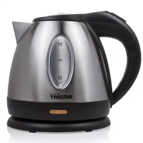 Preis Gesenkt Tristar Wasserkocher WK-1325 1,2 Liter, 850 W