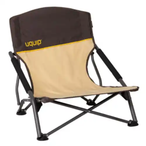Online Kaufen Uquip Faltstuhl Sandy sand