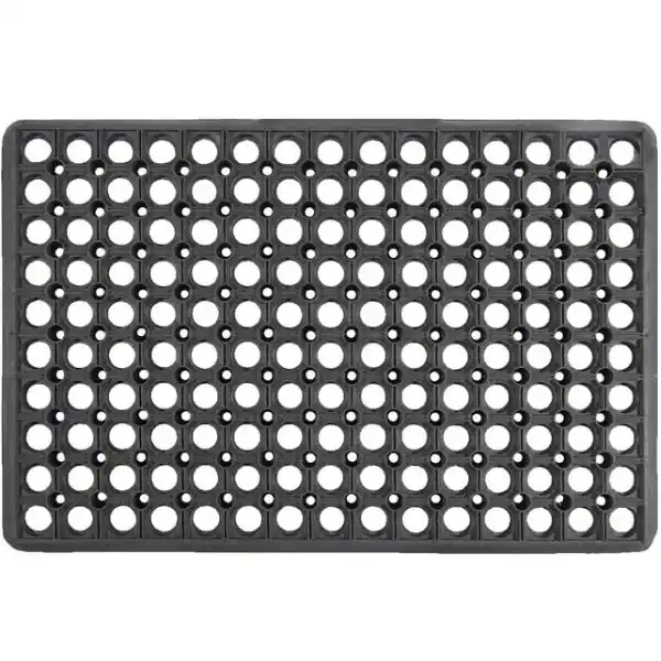 Expressversand Lako Gummimatte Lena 40 x 60 cm