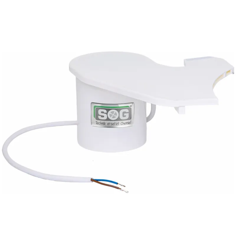 Heißes Angebot SOG Ventilator Compact quick Jabsco