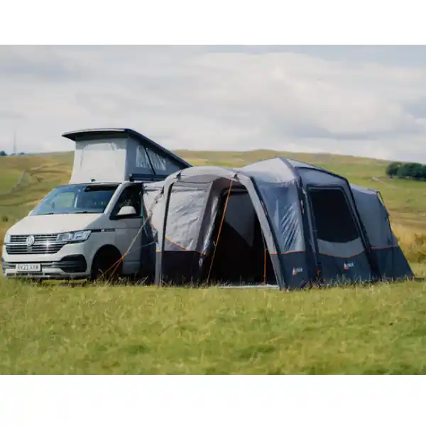 Vango Buszelt modular Versos Air Low Schneller Versand