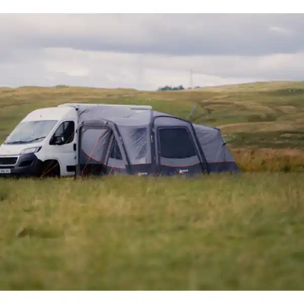 Neue Ware Vango Buszelt modular Versos Air Mid