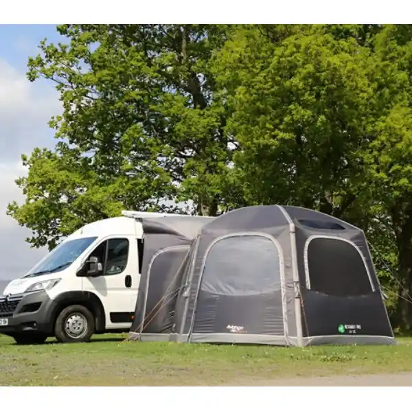 Super-Preis Vango Vorzelt Hexaway Pro Air Tall - 255-295 cm