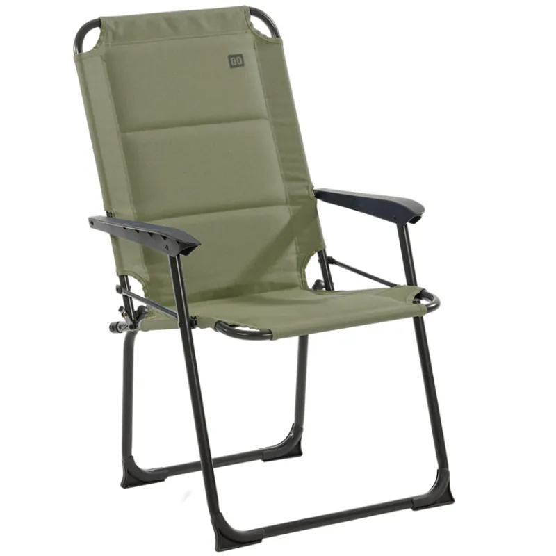 Travellife Klappstuhl Lago Compact, moss green Rabatt