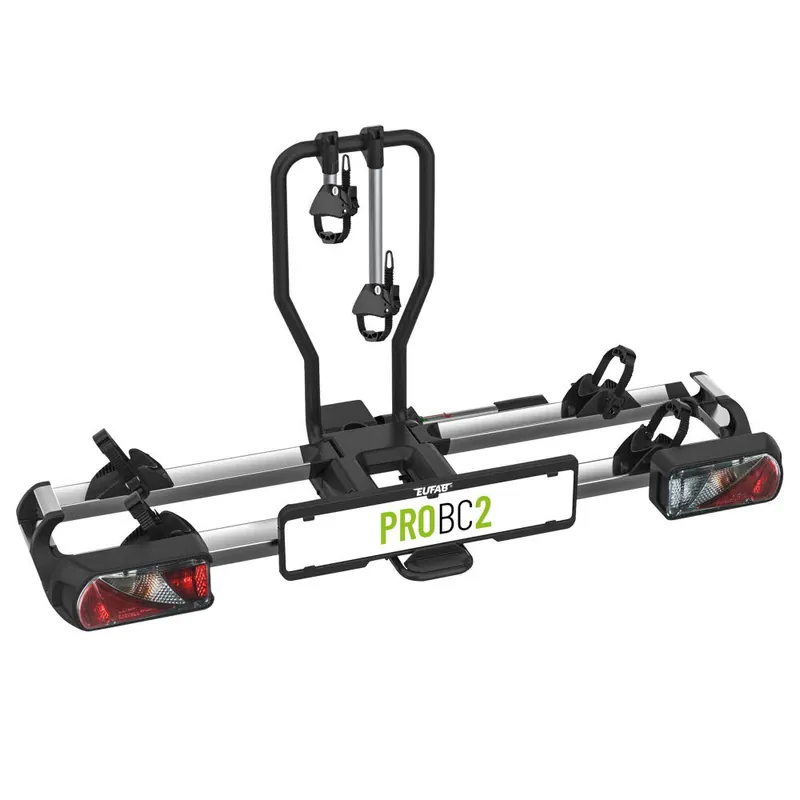 Eufab Fahrradträger Kupplungsträger ProBC2 Garantierte Lieferung