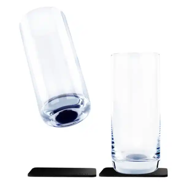 Silwy Longdrinkglas Slim 300 ml, 2 Stück Jetzt Kaufen