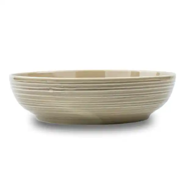 Nur Für Kurze Zeit Silwy Porzellan Magnet-Food-Bowl, elfenbein