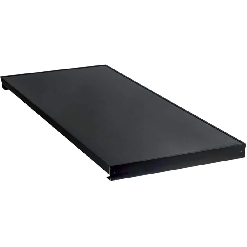 Antarion Solar-Komplettanlage All Black 160 Billig