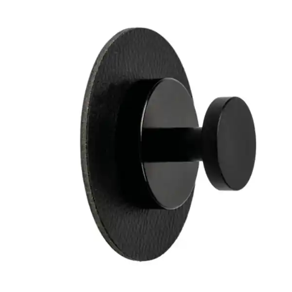 Heißes Angebot Silwy Magnet-Haken Spot, schwarz