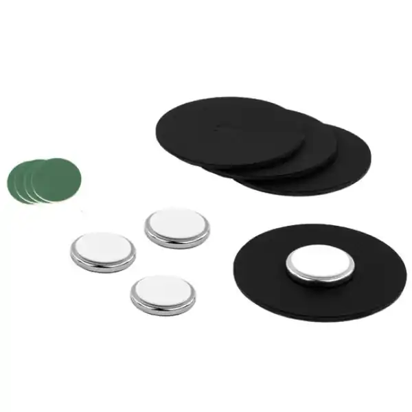 Online Kaufen Silwy Magnet-Power-Bundle XXL Black