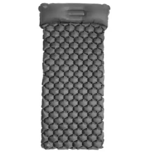 Highlight Disc-O-Bed Luftmatratze XL