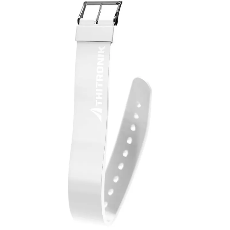 Thitronik NFC-Silikonarmband für NFC Modul Gr. L - weiß Meistverkauft