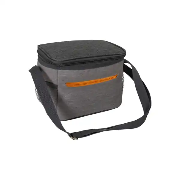 bo-camp Kühltasche 10 Liter, grau Jetzt Bestellen