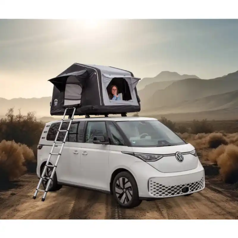 Super-Preis Reimo Tent Luftdachzelt Bendigo Air