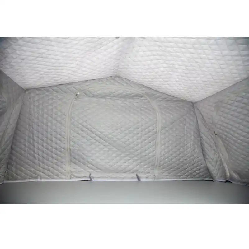 Highlight Reimo Tent Thermocover für Luftdachzelt Bendigo Air