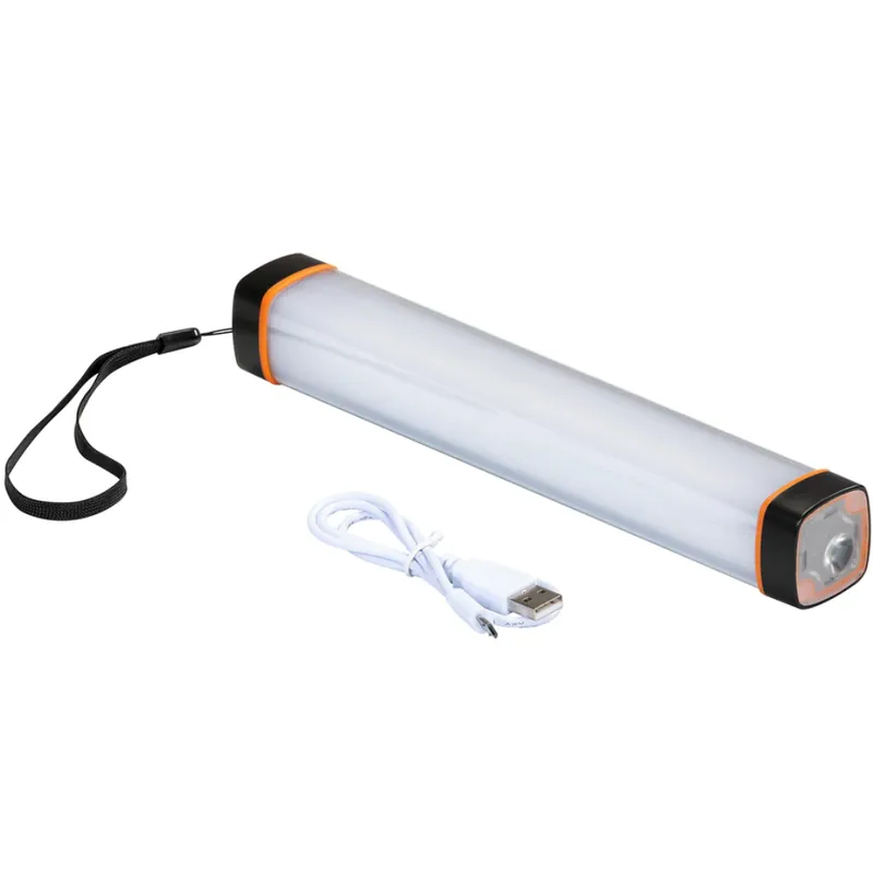 Beliebt Disc-O-Bed Outdoor- und Campinglicht X5