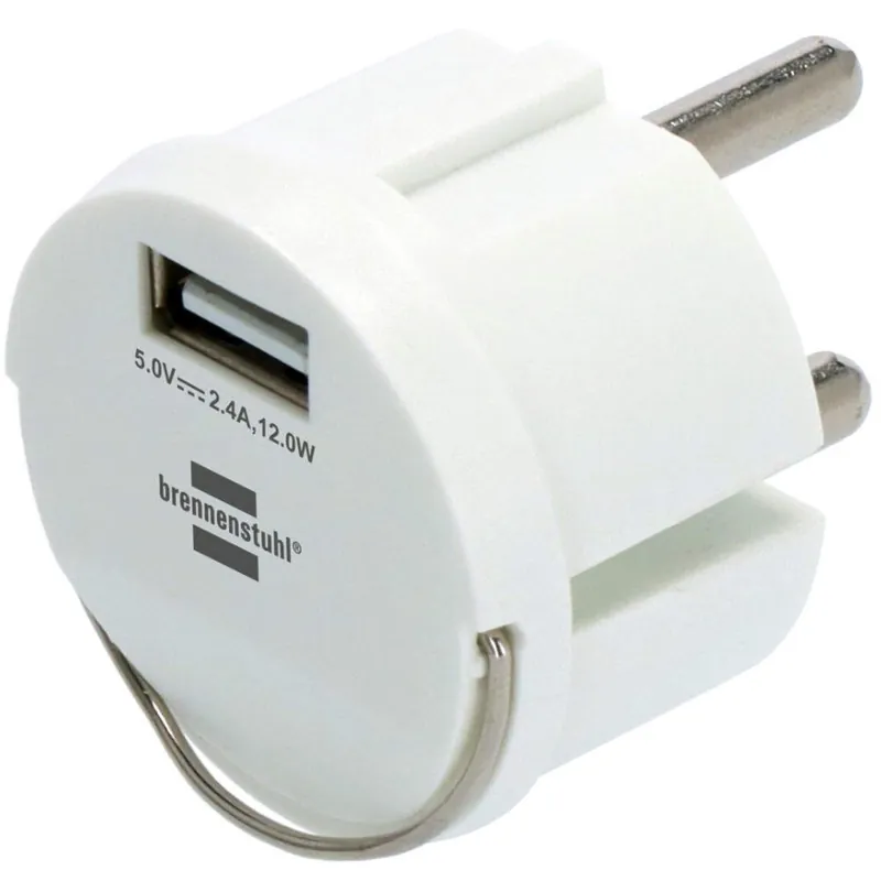 Brennenstuhl USB-Steckdosenadapter Bestseller