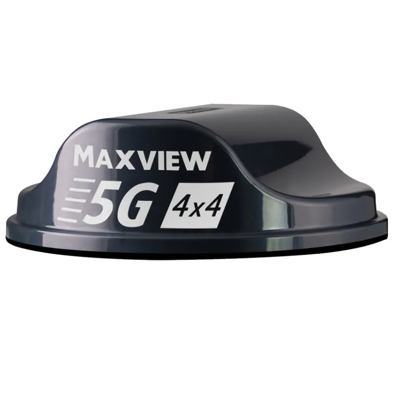Maxview Routerset Roam 5G, anthrazit Top-Preis