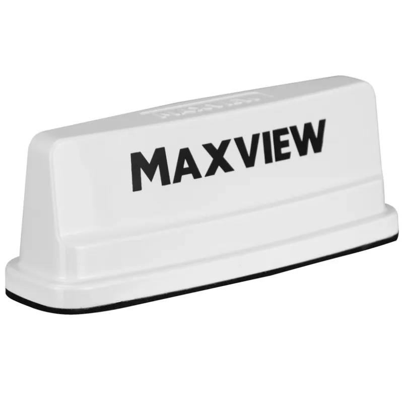 Maxview Routerset Roam 5G Campervan, weiß Nur Heute