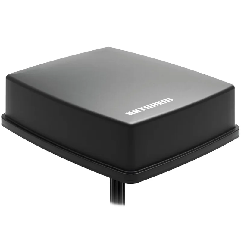 Kathrein Routerset CAR 5G, schwarz Beliebt