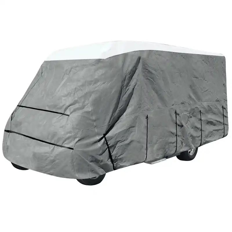 Bestpreis Reimo Tent Reisemobil Schutzhülle Premium, 550-600 cm