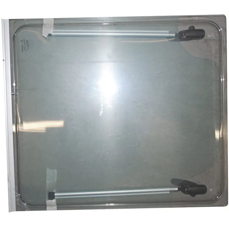 Sale Dometic Ersatzscheibe Grauglas für S3 Fenster, 1450 x 700 mm (Nr. AGS31450X700E)
