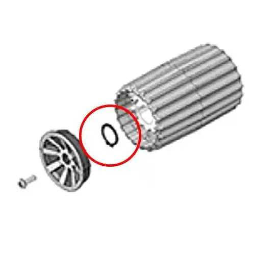 Begrenztes Angebot Truma Sicherungsring für Truma Mover XT (Nr. 60030-85600)