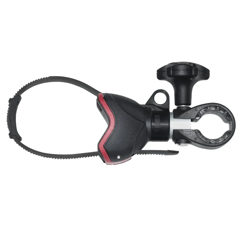 Begrenztes Angebot Fiamma Fahrradhalter Bike-Block Pro S 1, silber