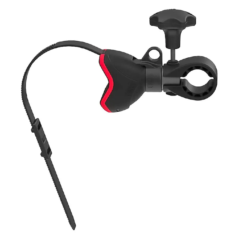 Begrenztes Angebot Fiamma Fahrradhalter Bike-Block Pro S 1, schwarz