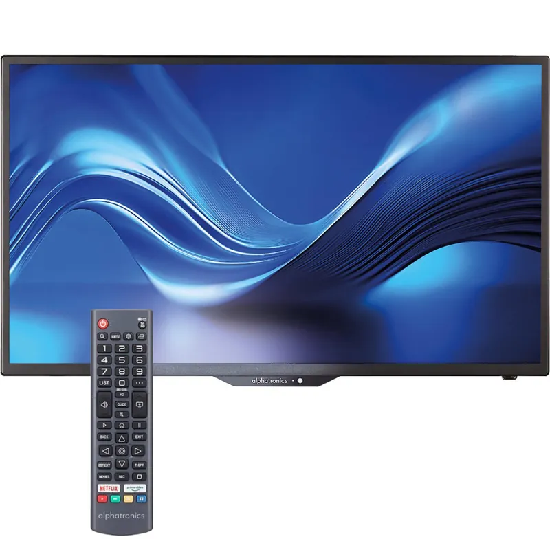 Jetzt Bestellen Alphatronics TV SL-32 DW