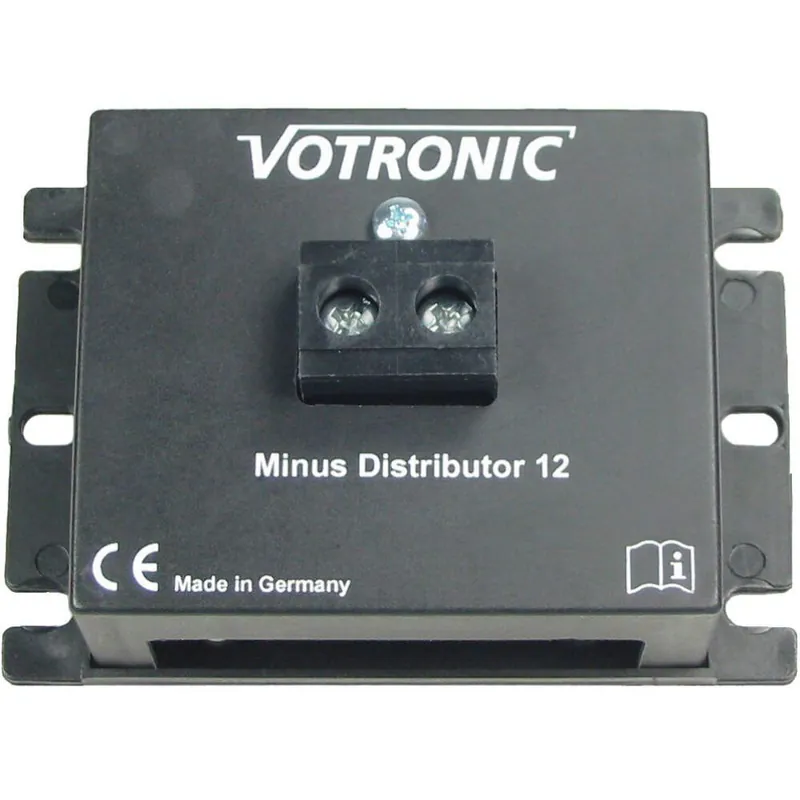 Günstig Votronic Stromkreisverteiler Minus-Distributor 12