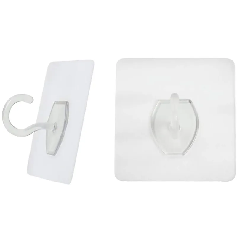 Ausverkauf Fawo Magische Haken 360 Grad 2er-Set