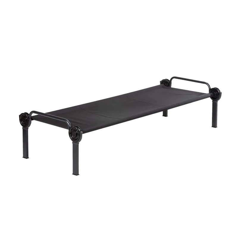 Bestseller Disc-O-Bed Feldbett One, Größe XL