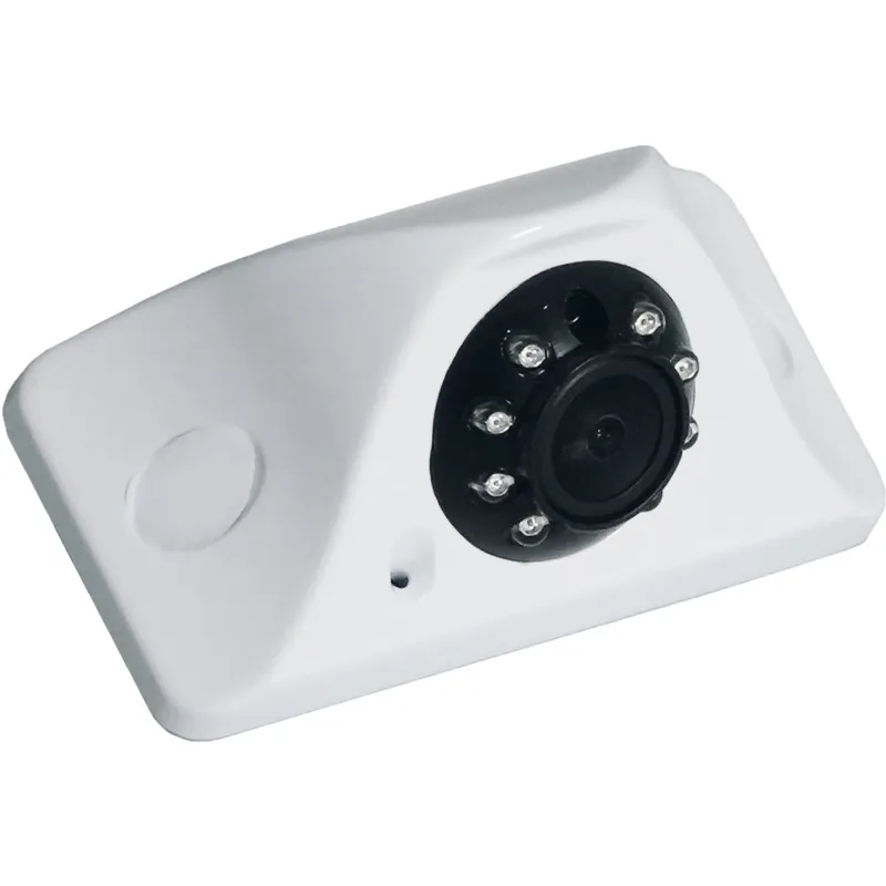 Caratec Rückfahrkamera Safety CS121LA Rabatt