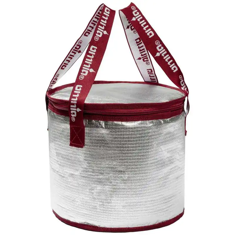 Neu Omnia Kühltasche mit Kühlakku