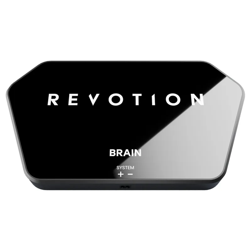 Revotion Steuereinheit Brain Solange Der Vorrat Reicht