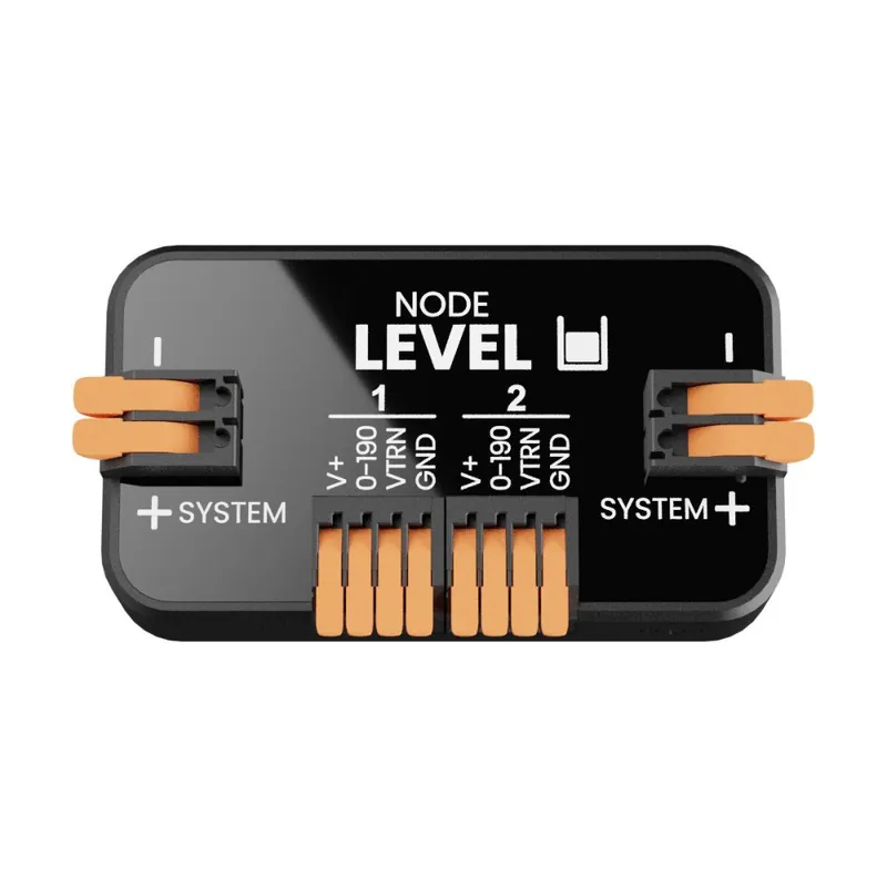 Revotion Füllstandsmesser Node Level Neue Kollektion