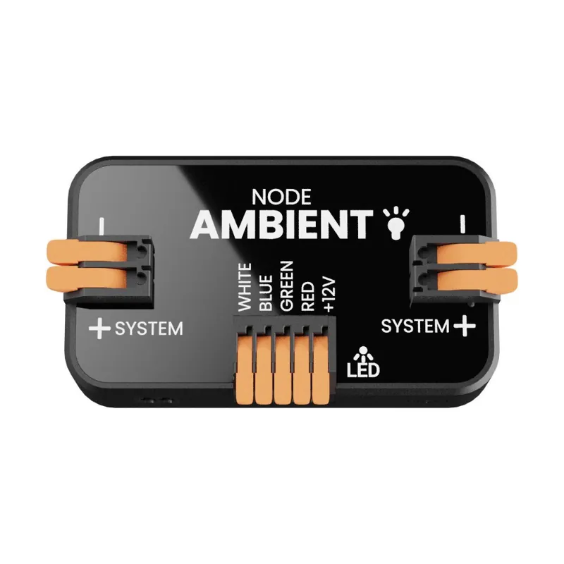 Revotion Schalter und Dimmer Node Ambient Billig