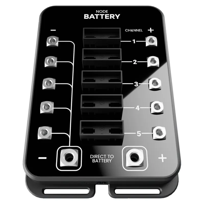 Meistverkauft Revotion Batterieüberwachung Node Battery